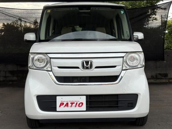 Ref:AUX-19735097 HONDA N-BOX 2020 - Image 14
