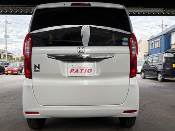 Ref:AUX-19735097 HONDA N-BOX 2020 - Image 15