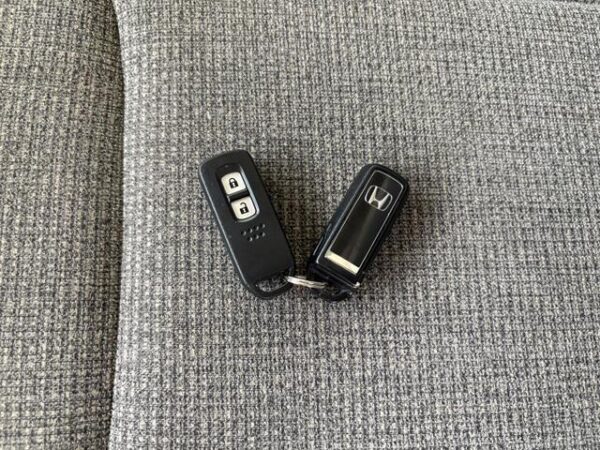 Ref:AUX-19735097 HONDA N-BOX 2020 - Image 18