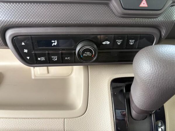 Ref:AUX-19735097 HONDA N-BOX 2020 - Image 4