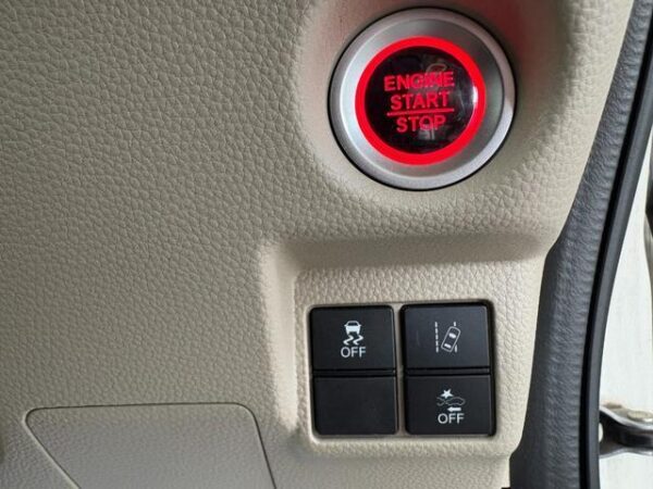 Ref:AUX-19735097 HONDA N-BOX 2020 - Image 7