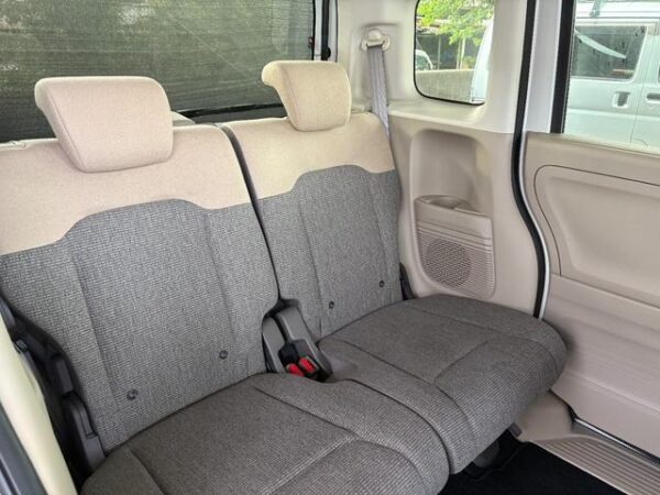 Ref:AUX-19735097 HONDA N-BOX 2020 - Image 9