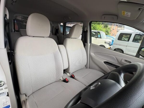 Ref:AUX-19735098 NISSAN DAYZ 2014 - Image 11