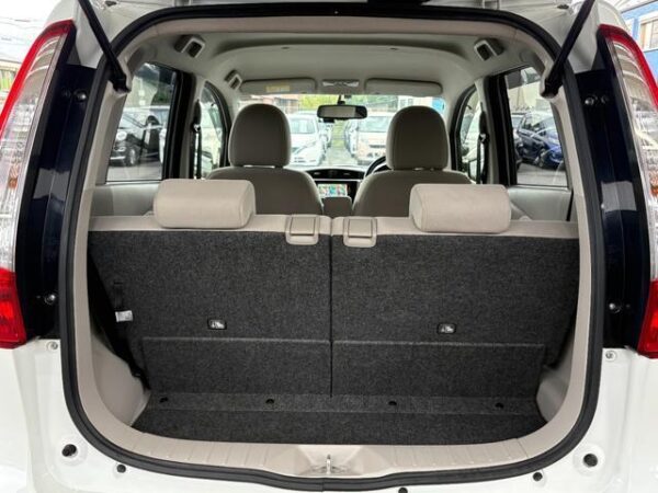 Ref:AUX-19735098 NISSAN DAYZ 2014 - Image 13