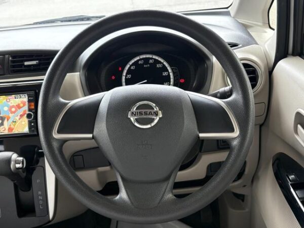 Ref:AUX-19735098 NISSAN DAYZ 2014 - Image 14
