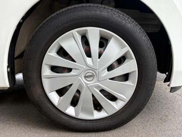 Ref:AUX-19735098 NISSAN DAYZ 2014 - Image 16