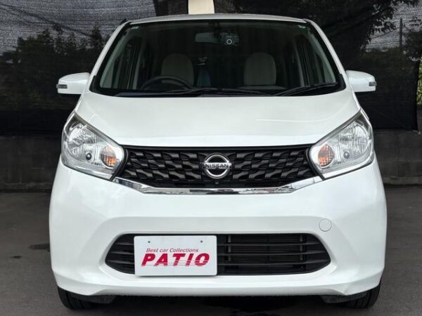 Ref:AUX-19735098 NISSAN DAYZ 2014 - Image 17
