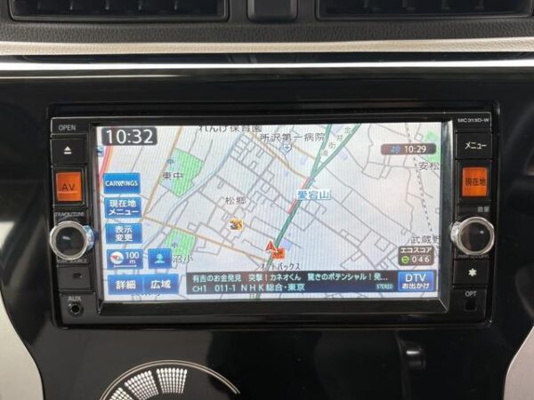 Ref:AUX-19735098 NISSAN DAYZ 2014 - Image 3