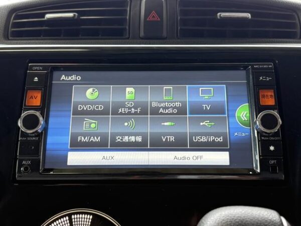 Ref:AUX-19735098 NISSAN DAYZ 2014 - Image 5