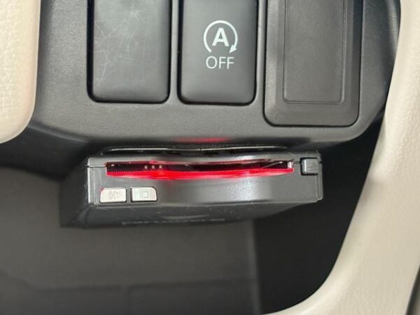 Ref:AUX-19735098 NISSAN DAYZ 2014 - Image 8
