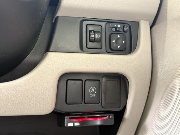 Ref:AUX-19735098 NISSAN DAYZ 2014 - Image 9