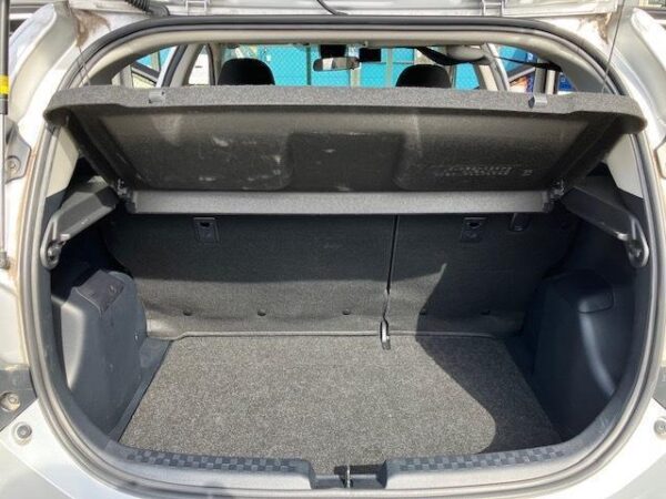 Ref:AUX-19735100 TOYOTA AQUA 2020 - Image 12