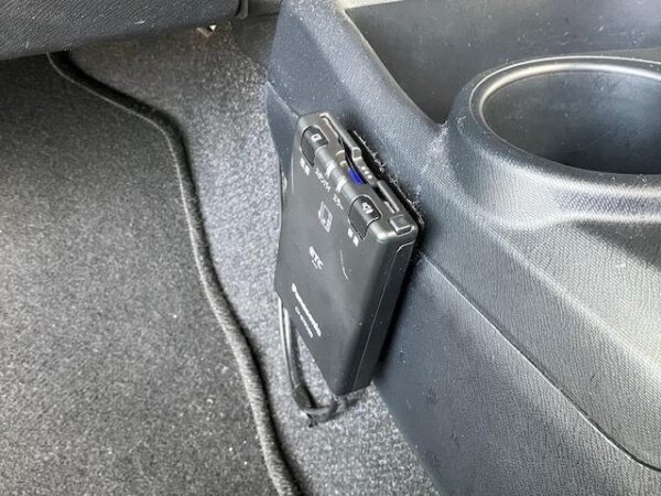 Ref:AUX-19735100 TOYOTA AQUA 2020 - Image 6