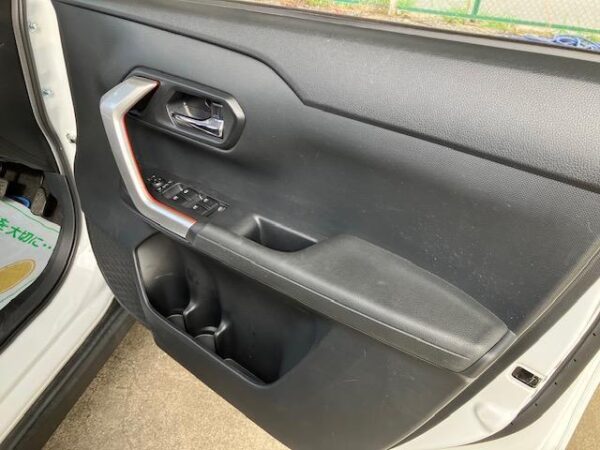 Ref:AUX-19735101 TOYOTA RAIZE 2022 - Image 11