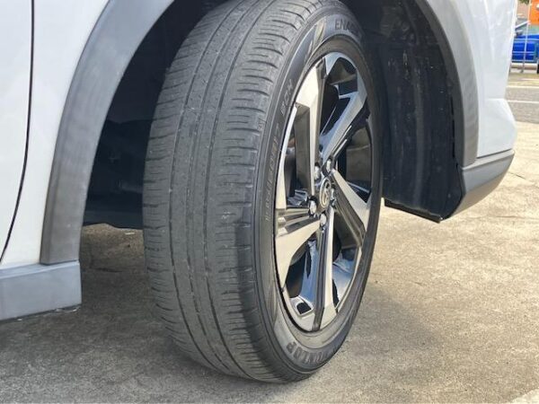 Ref:AUX-19735101 TOYOTA RAIZE 2022 - Image 19