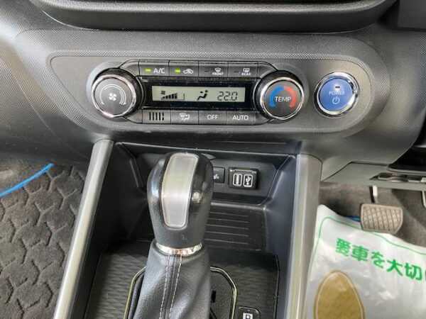Ref:AUX-19735101 TOYOTA RAIZE 2022 - Image 5