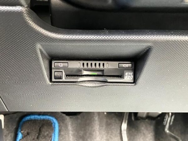 Ref:AUX-19735101 TOYOTA RAIZE 2022 - Image 6