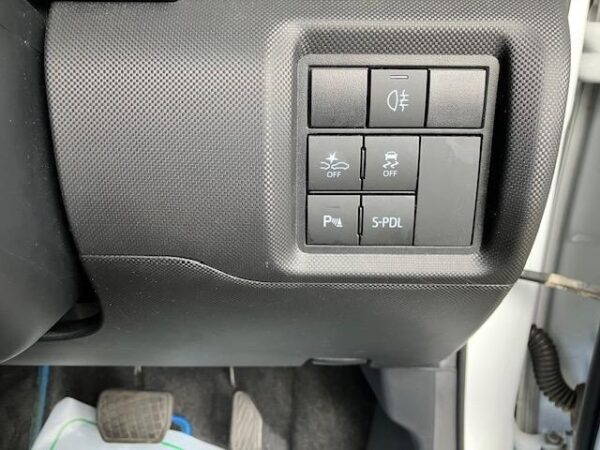 Ref:AUX-19735101 TOYOTA RAIZE 2022 - Image 7