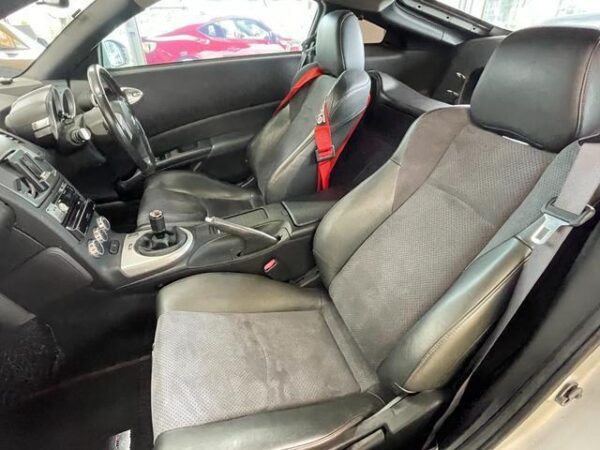 Ref:AUX-19735196 NISSAN FAIRLADY Z 2007 - Image 16