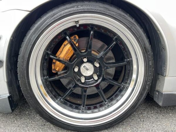 Ref:AUX-19735196 NISSAN FAIRLADY Z 2007 - Image 17