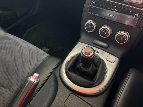 Ref:AUX-19735196 NISSAN FAIRLADY Z 2007 - Image 8