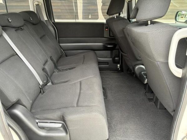 Ref:AUX-19735287 HONDA STEPWAGON SPADA 2012 - Image 11