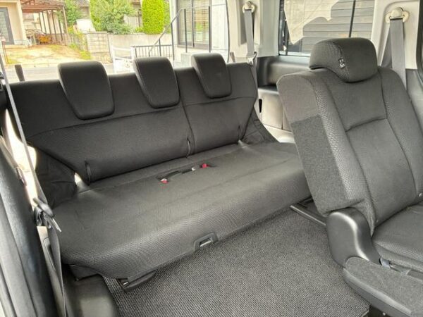 Ref:AUX-19735287 HONDA STEPWAGON SPADA 2012 - Image 12