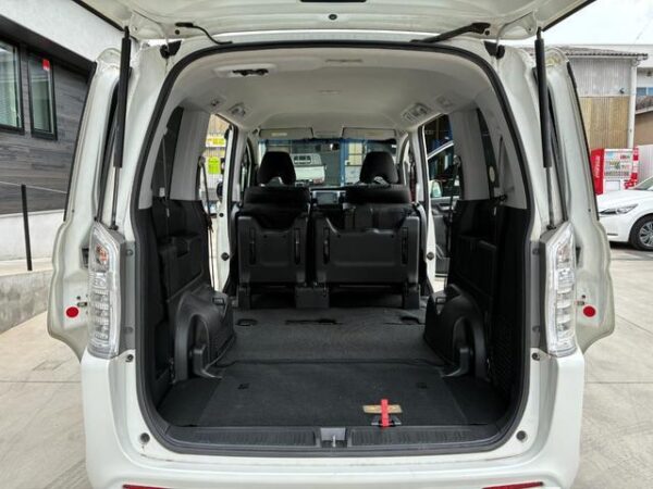Ref:AUX-19735287 HONDA STEPWAGON SPADA 2012 - Image 13