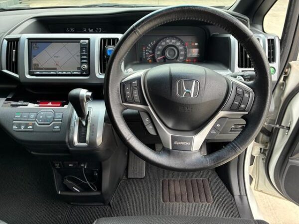 Ref:AUX-19735287 HONDA STEPWAGON SPADA 2012 - Image 14