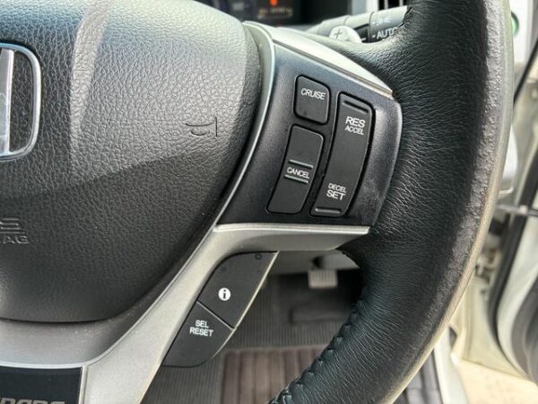 Ref:AUX-19735287 HONDA STEPWAGON SPADA 2012 - Image 15