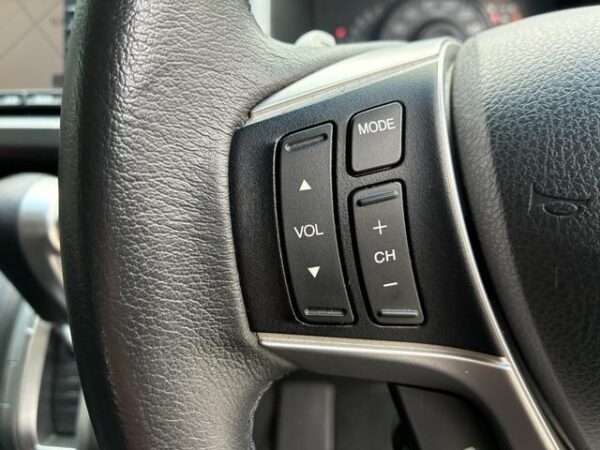 Ref:AUX-19735287 HONDA STEPWAGON SPADA 2012 - Image 16