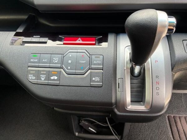 Ref:AUX-19735287 HONDA STEPWAGON SPADA 2012 - Image 19
