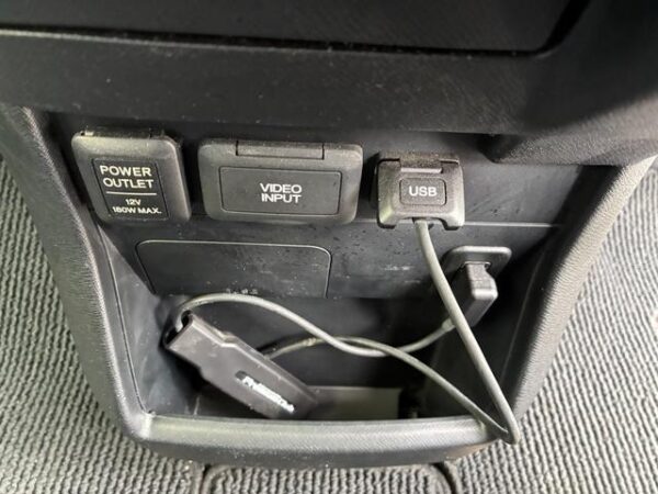 Ref:AUX-19735287 HONDA STEPWAGON SPADA 2012 - Image 20