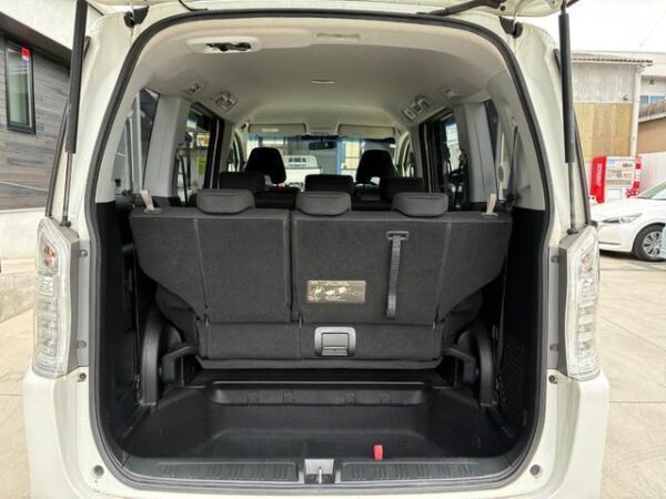 Ref:AUX-19735287 HONDA STEPWAGON SPADA 2012 - Image 9