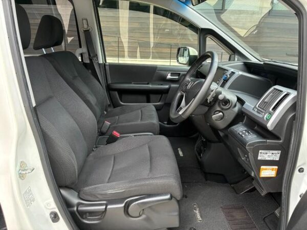 Ref:AUX-19735287 HONDA STEPWAGON SPADA 2012 - Image 10