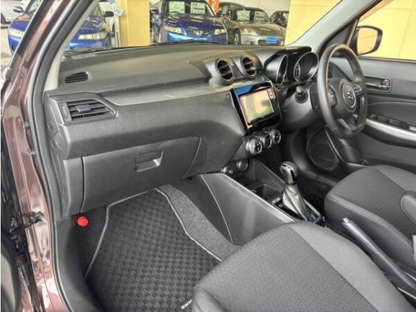 Ref:AUX-19735410 SUZUKI SWIFT 2018 - Image 13