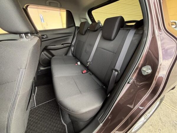 Ref:AUX-19735410 SUZUKI SWIFT 2018 - Image 15