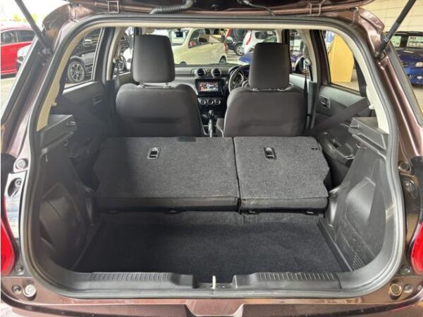 Ref:AUX-19735410 SUZUKI SWIFT 2018 - Image 16