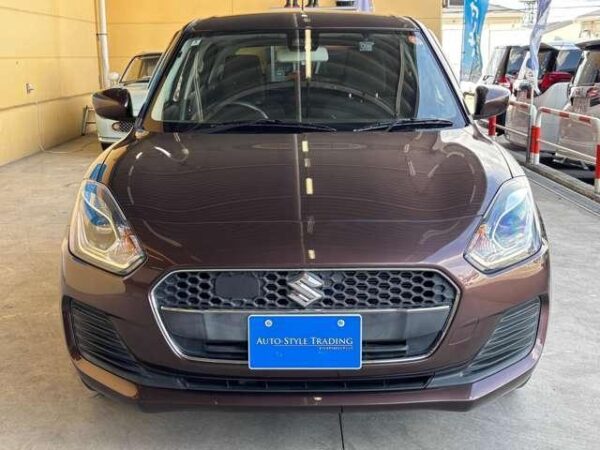 Ref:AUX-19735410 SUZUKI SWIFT 2018 - Image 17