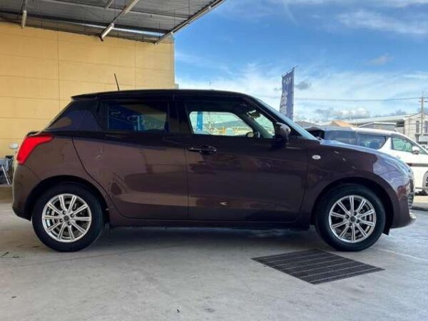 Ref:AUX-19735410 SUZUKI SWIFT 2018 - Image 18