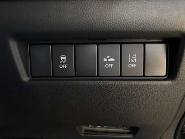 Ref:AUX-19735410 SUZUKI SWIFT 2018 - Image 6
