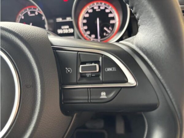 Ref:AUX-19735410 SUZUKI SWIFT 2018 - Image 9