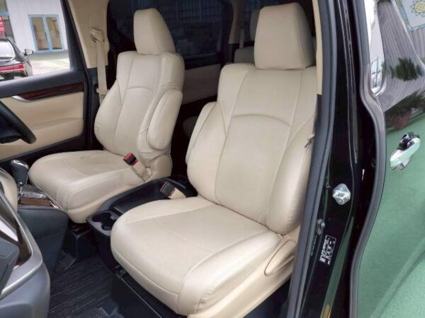 Ref:AUX-19735429 TOYOTA VELLFIRE 2016 - Image 14