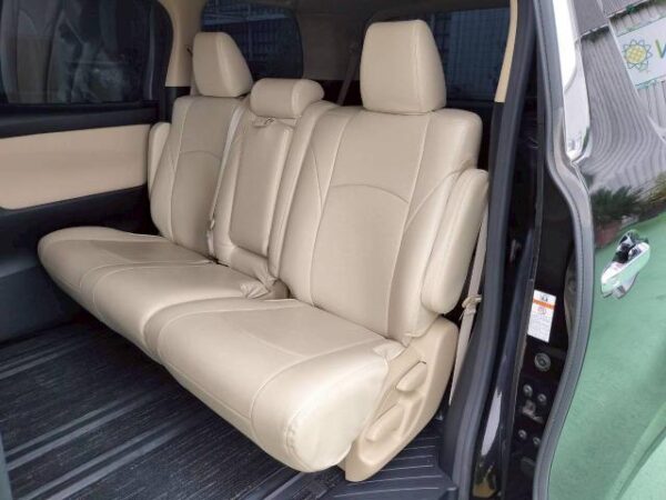 Ref:AUX-19735429 TOYOTA VELLFIRE 2016 - Image 15