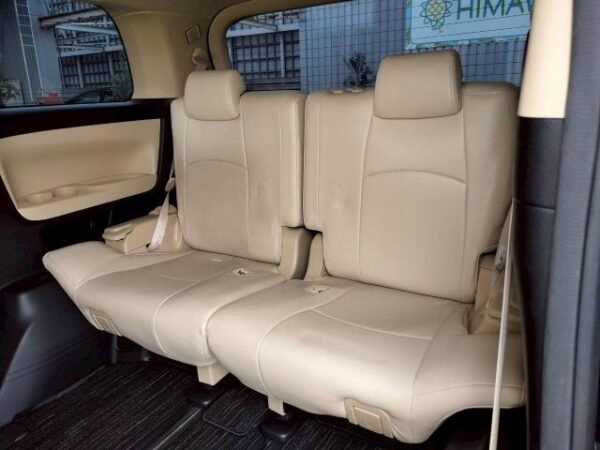 Ref:AUX-19735429 TOYOTA VELLFIRE 2016 - Image 16