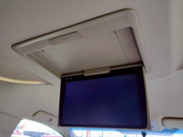 Ref:AUX-19735429 TOYOTA VELLFIRE 2016 - Image 8