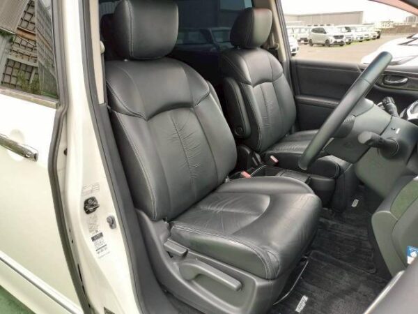 Ref:AUX-19735441 NISSAN ELGRAND 2012 - Image 12