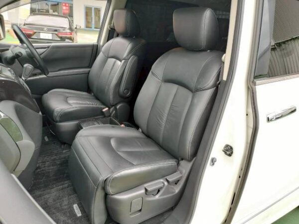 Ref:AUX-19735441 NISSAN ELGRAND 2012 - Image 14