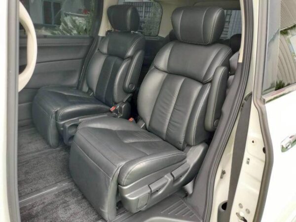 Ref:AUX-19735441 NISSAN ELGRAND 2012 - Image 15