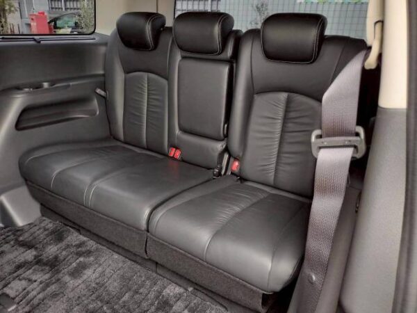 Ref:AUX-19735441 NISSAN ELGRAND 2012 - Image 16